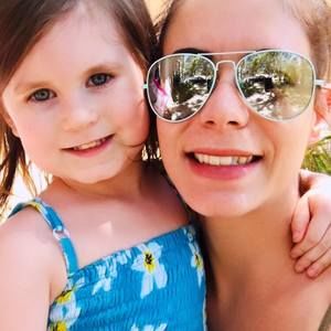 Meet your Posher, Tori